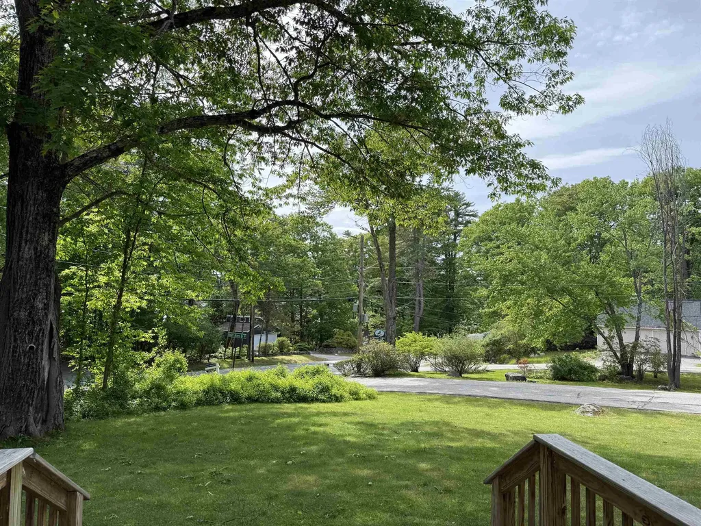 1 Robin Acres Drive Wolfeboro NH 03894