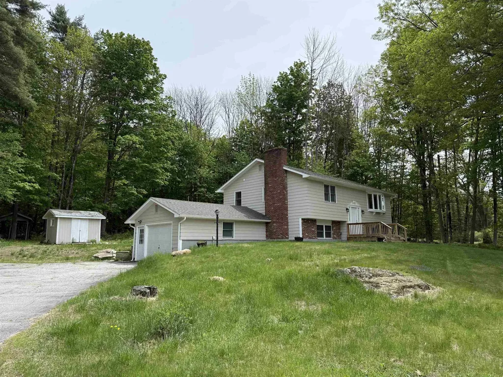 1 Robin Acres Drive Wolfeboro NH 03894