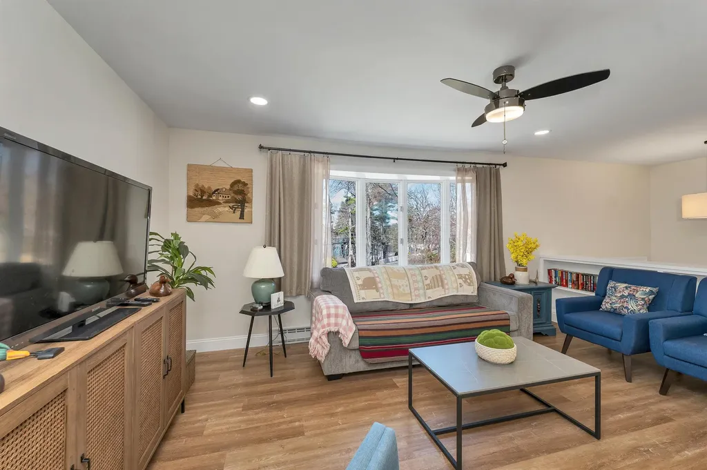 1 Robin Acres Drive Wolfeboro NH 03894