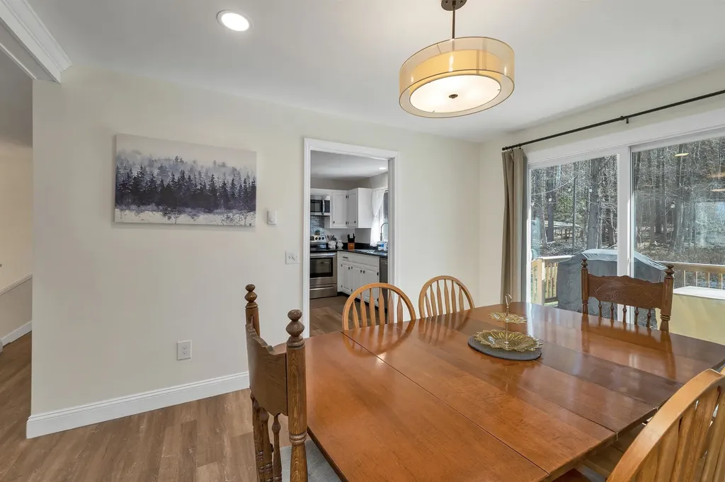 1 Robin Acres Drive Wolfeboro NH 03894