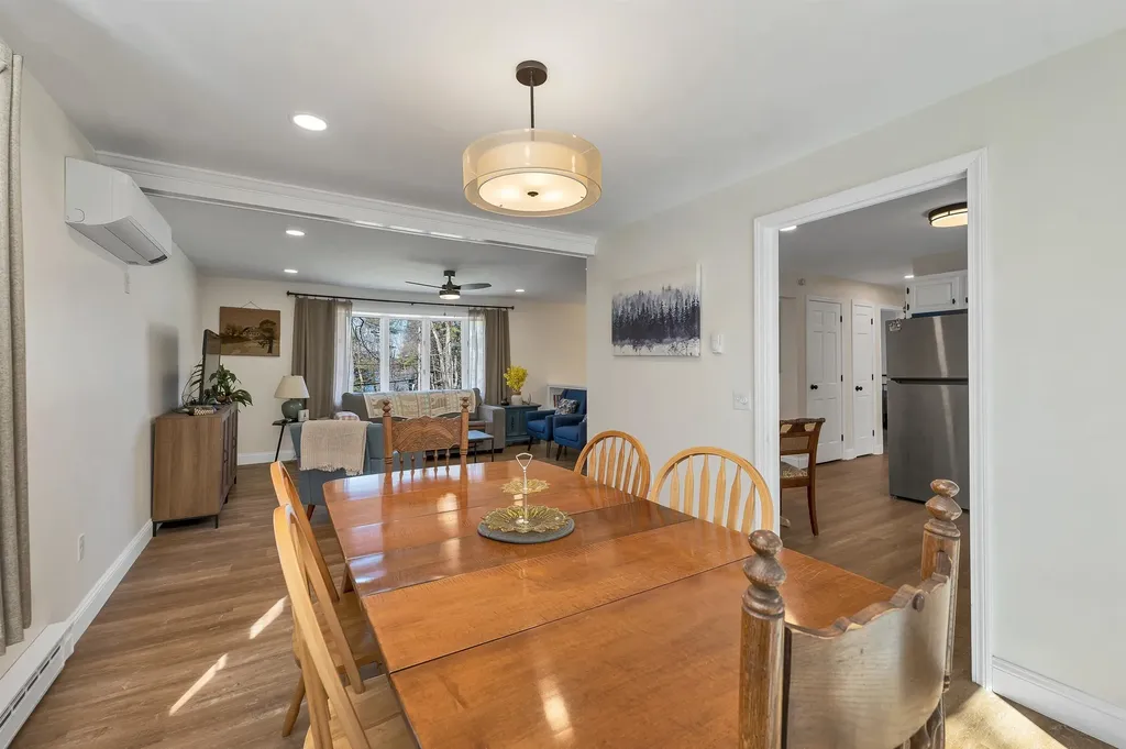 1 Robin Acres Drive Wolfeboro NH 03894