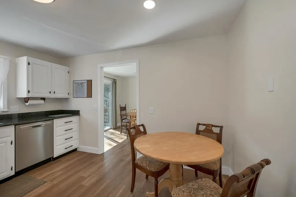 1 Robin Acres Drive Wolfeboro NH 03894