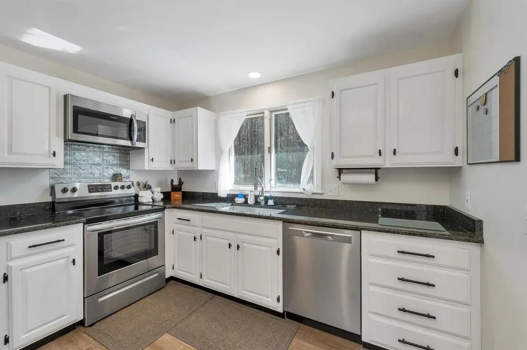 1 Robin Acres Drive Wolfeboro NH 03894