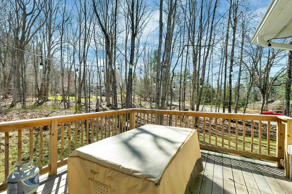 1 Robin Acres Drive Wolfeboro NH 03894