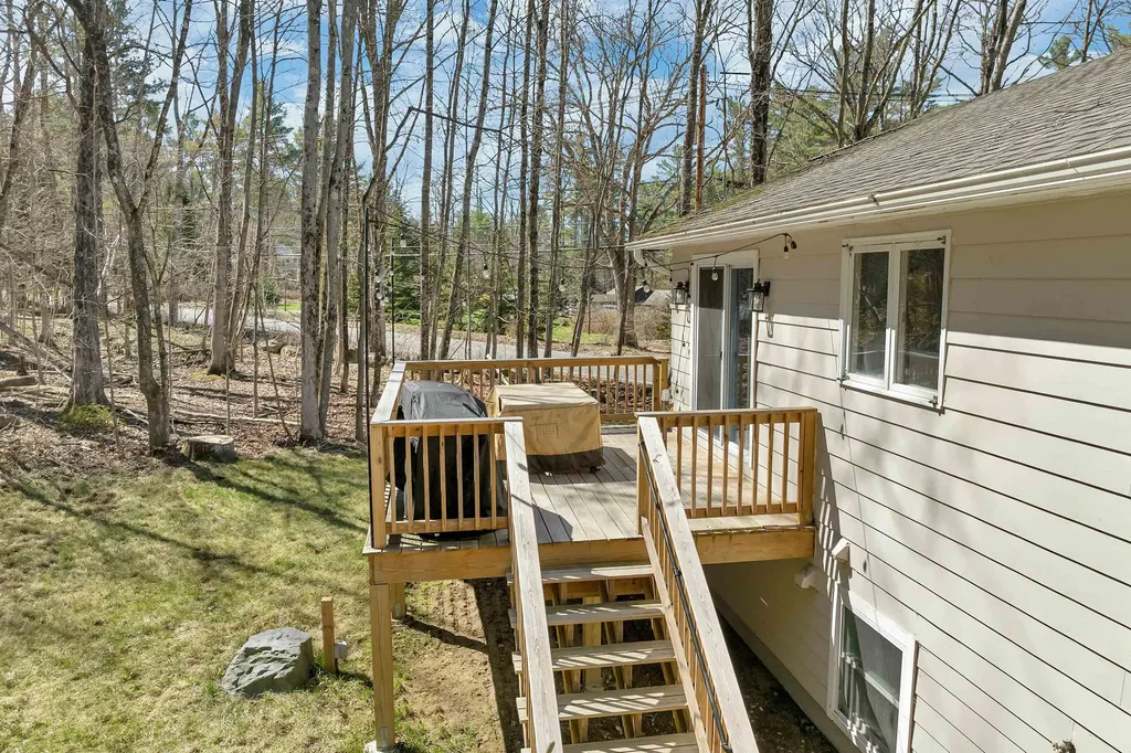 1 Robin Acres Drive Wolfeboro NH 03894
