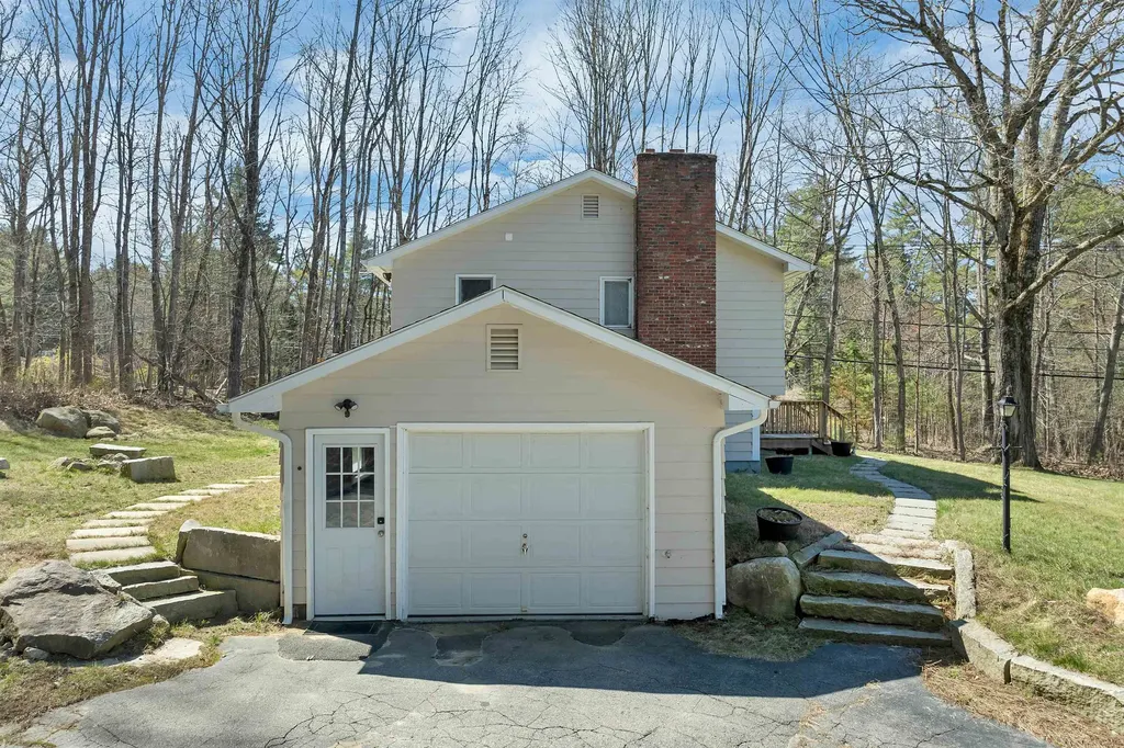 1 Robin Acres Drive Wolfeboro NH 03894