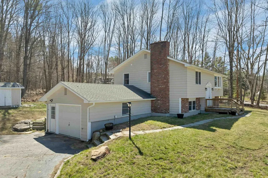 1 Robin Acres Drive Wolfeboro NH 03894