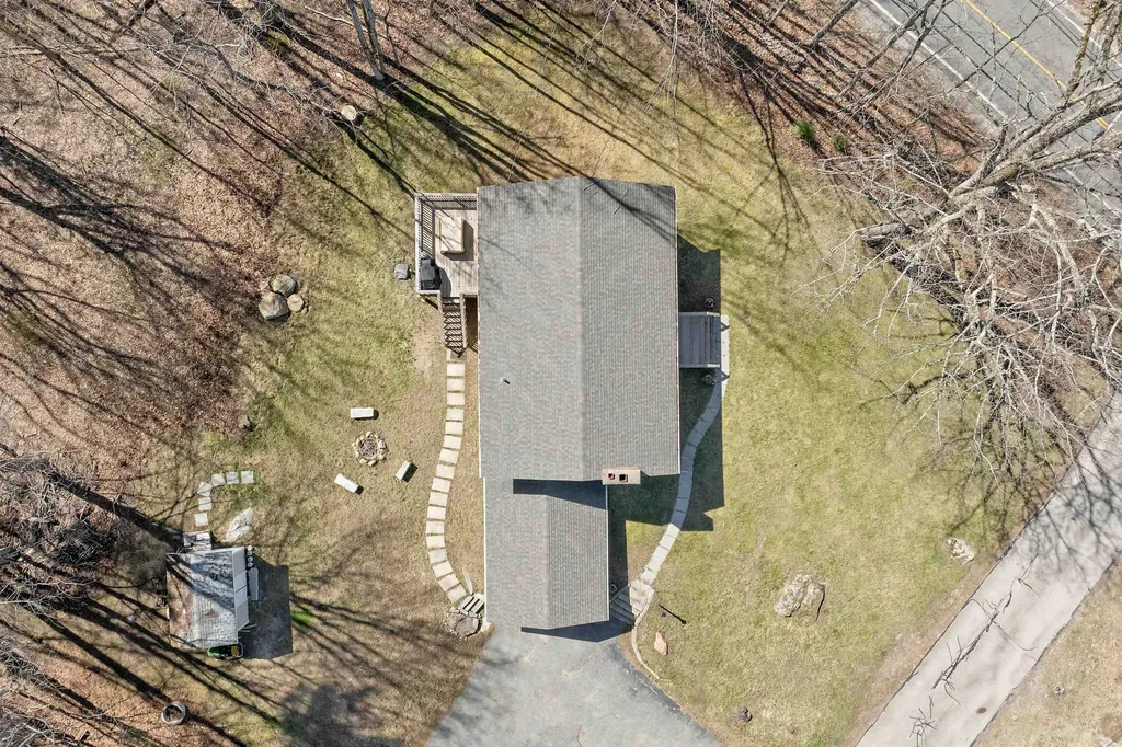 1 Robin Acres Drive Wolfeboro NH 03894