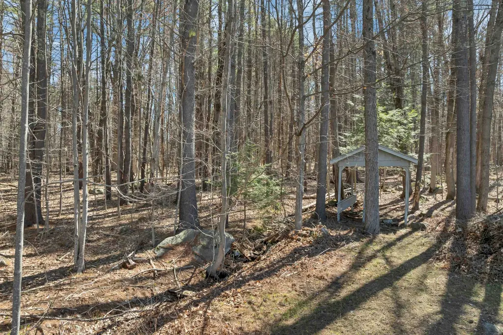 1 Robin Acres Drive Wolfeboro NH 03894