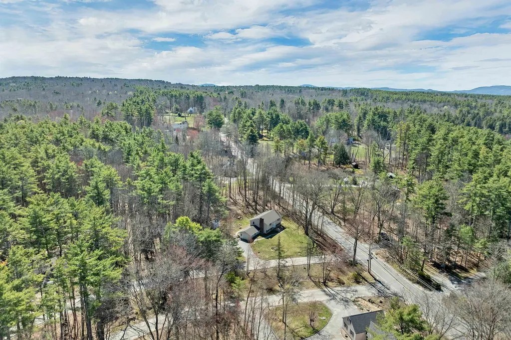 1 Robin Acres Drive Wolfeboro NH 03894