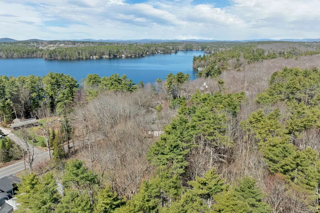 1 Robin Acres Drive Wolfeboro NH 03894