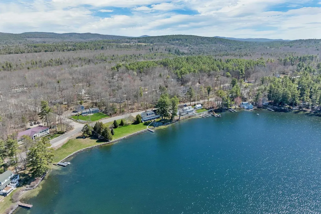 1 Robin Acres Drive Wolfeboro NH 03894