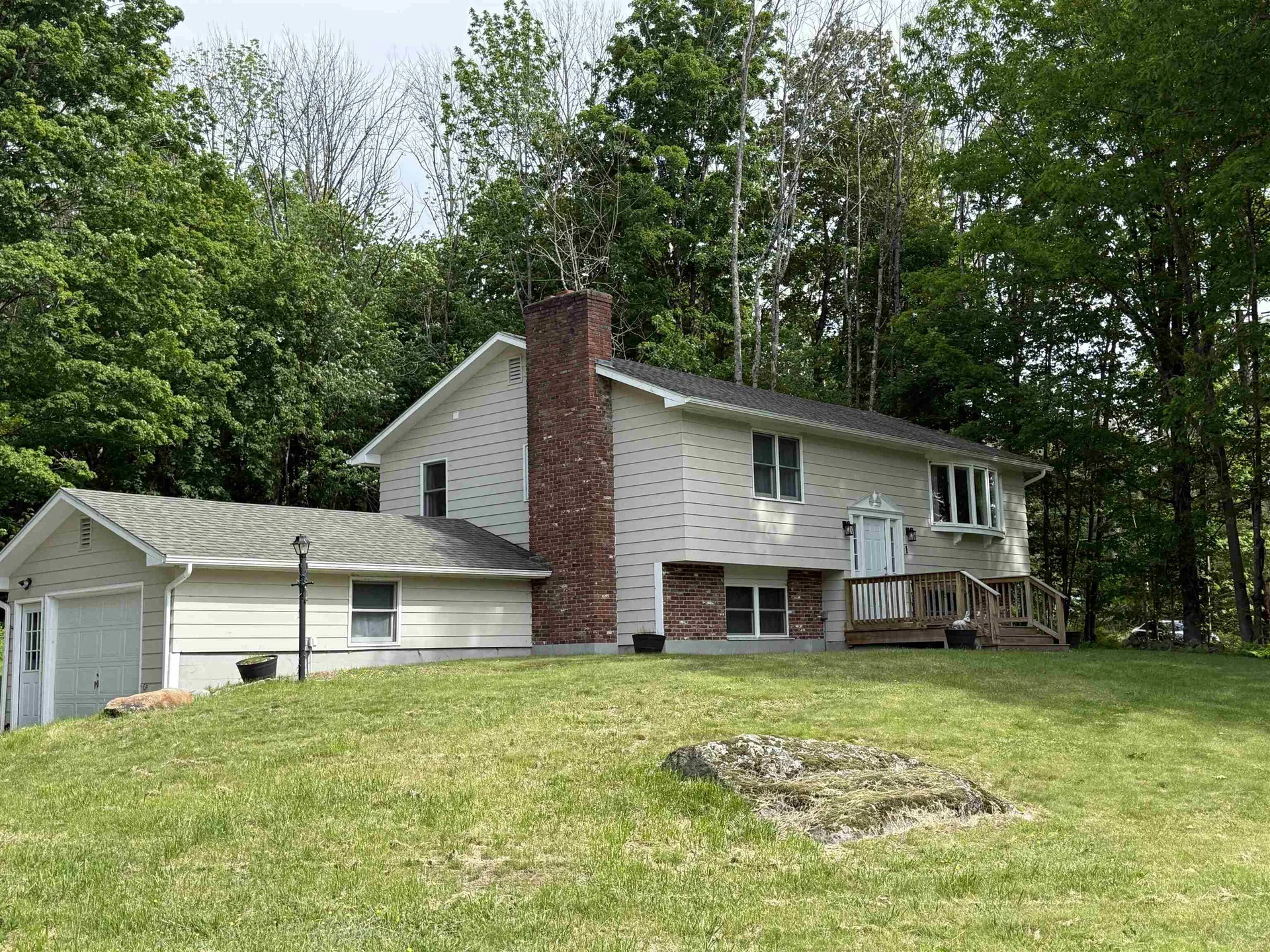 1 Robin Acres Drive Wolfeboro NH 03894