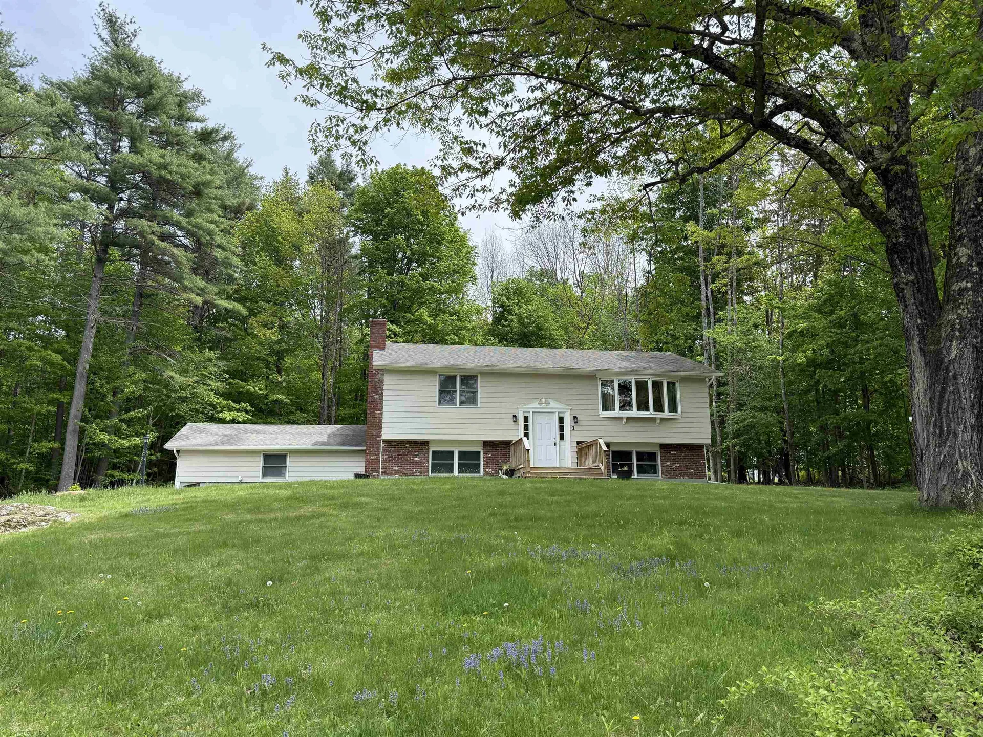 1 Robin Acres Drive Wolfeboro NH 03894