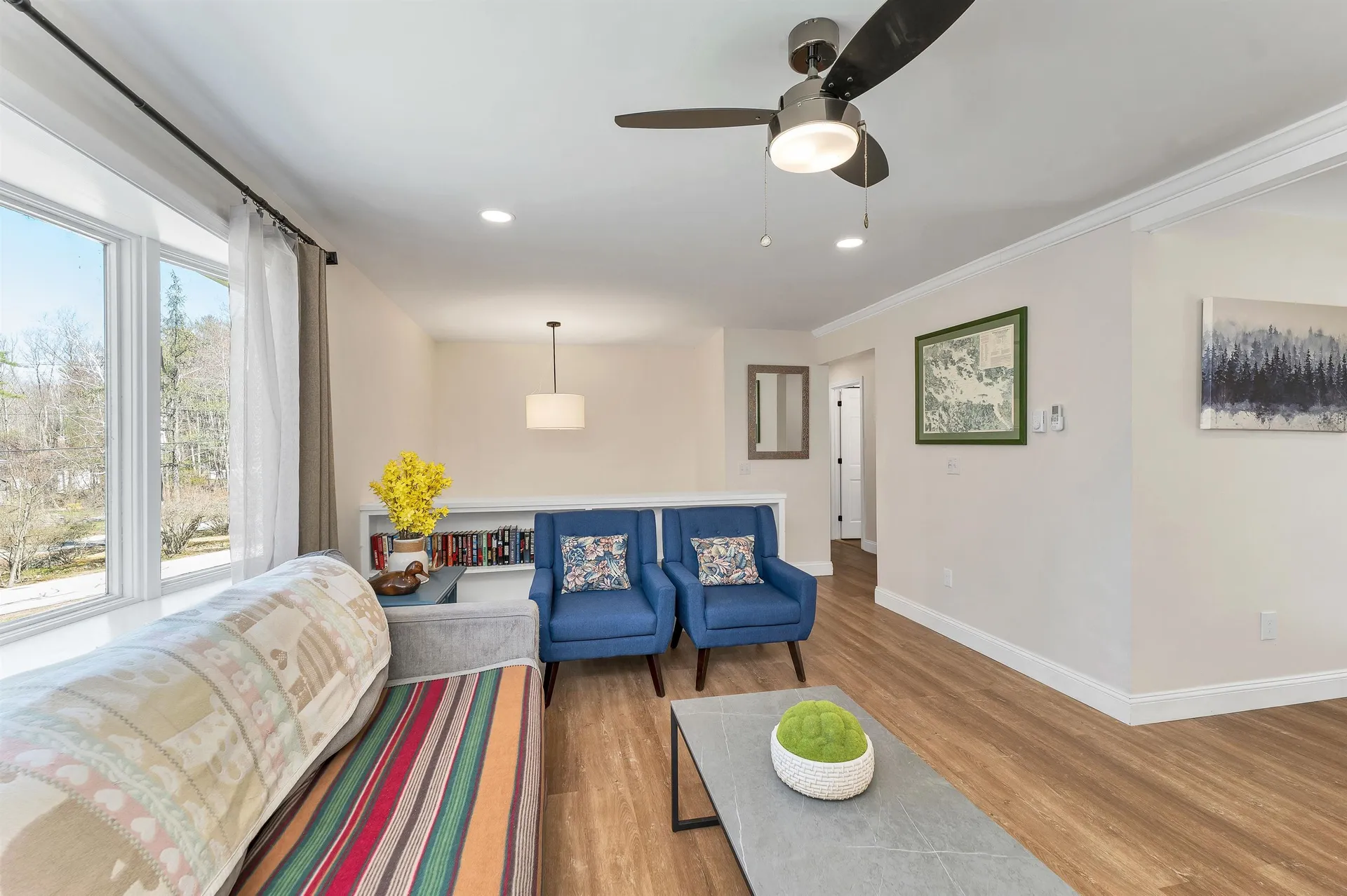 1 Robin Acres Drive Wolfeboro NH 03894