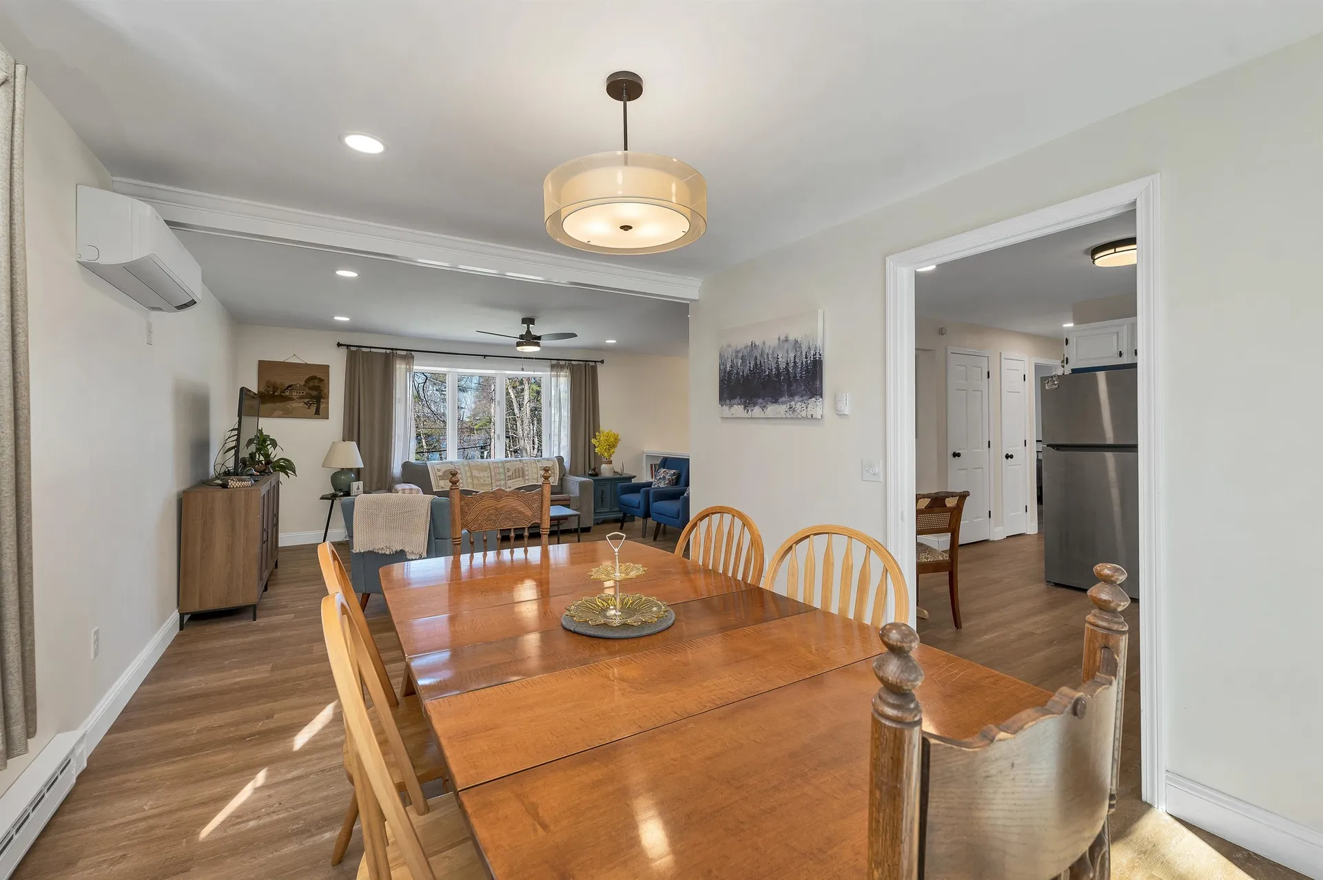 1 Robin Acres Drive Wolfeboro NH 03894
