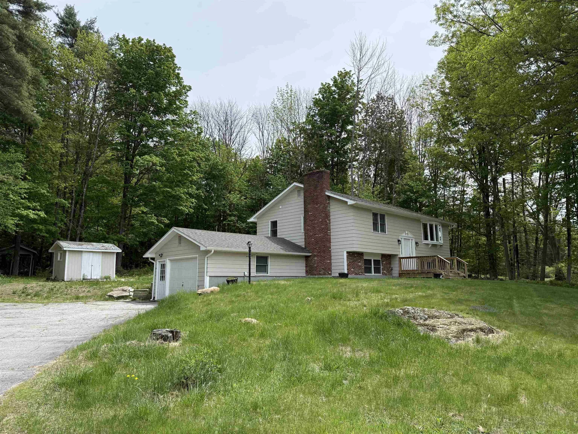 1 Robin Acres Drive Wolfeboro NH 03894