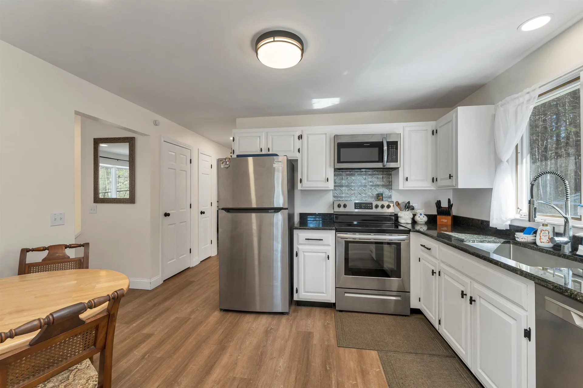 1 Robin Acres Drive Wolfeboro NH 03894