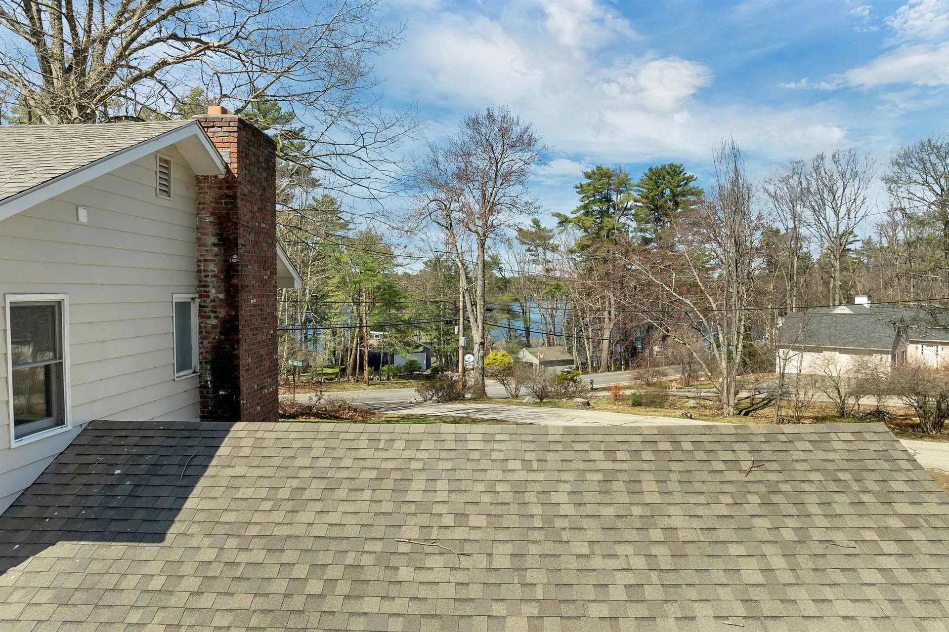 1 Robin Acres Drive Wolfeboro NH 03894
