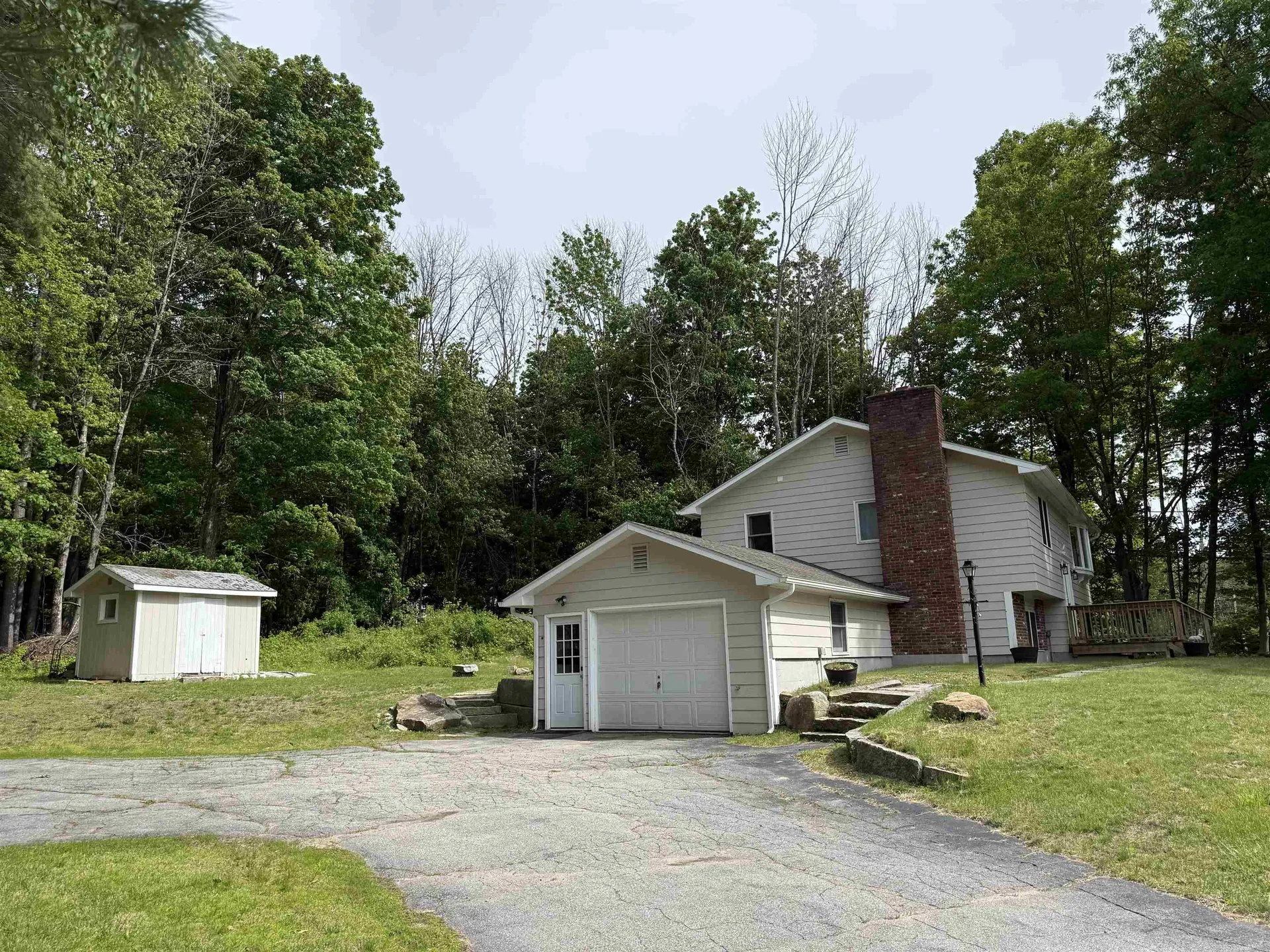 1 Robin Acres Drive Wolfeboro NH 03894