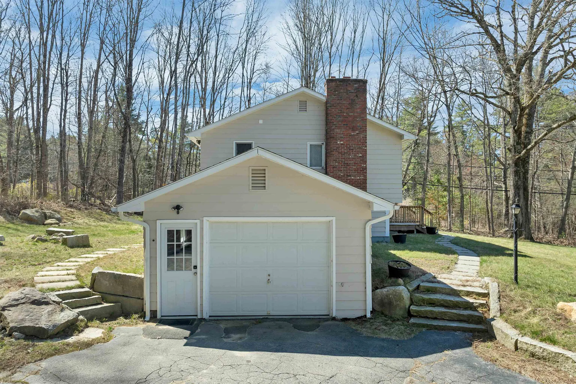 1 Robin Acres Drive Wolfeboro NH 03894