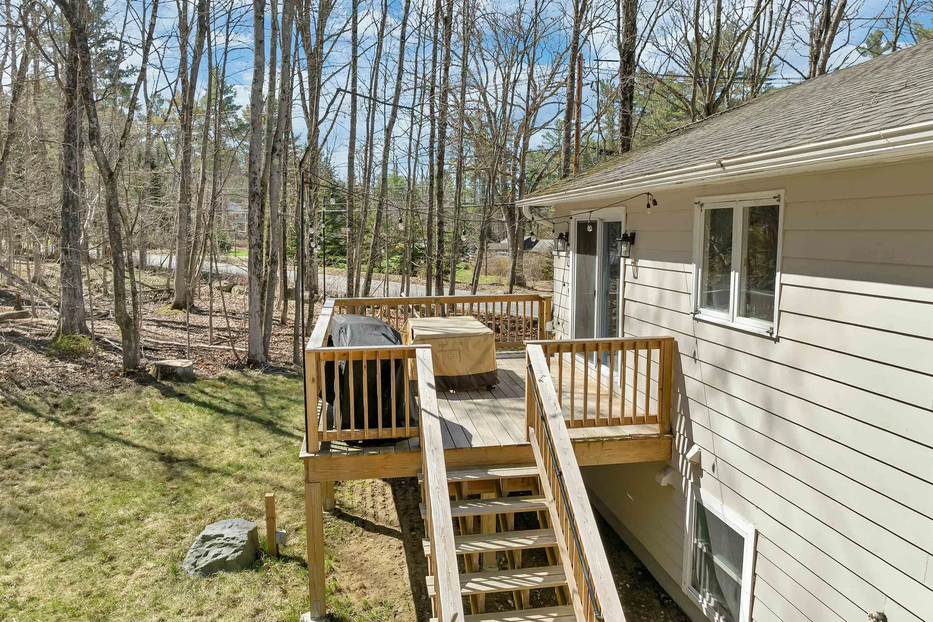 1 Robin Acres Drive Wolfeboro NH 03894