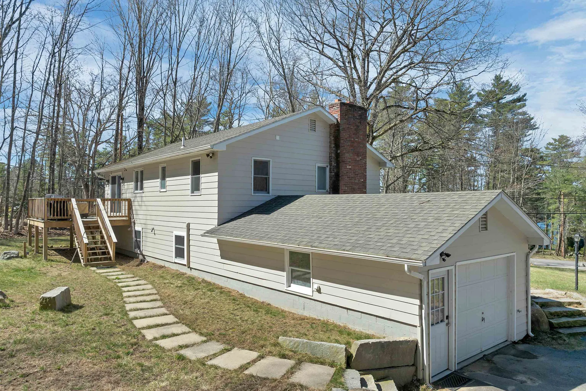 1 Robin Acres Drive Wolfeboro NH 03894