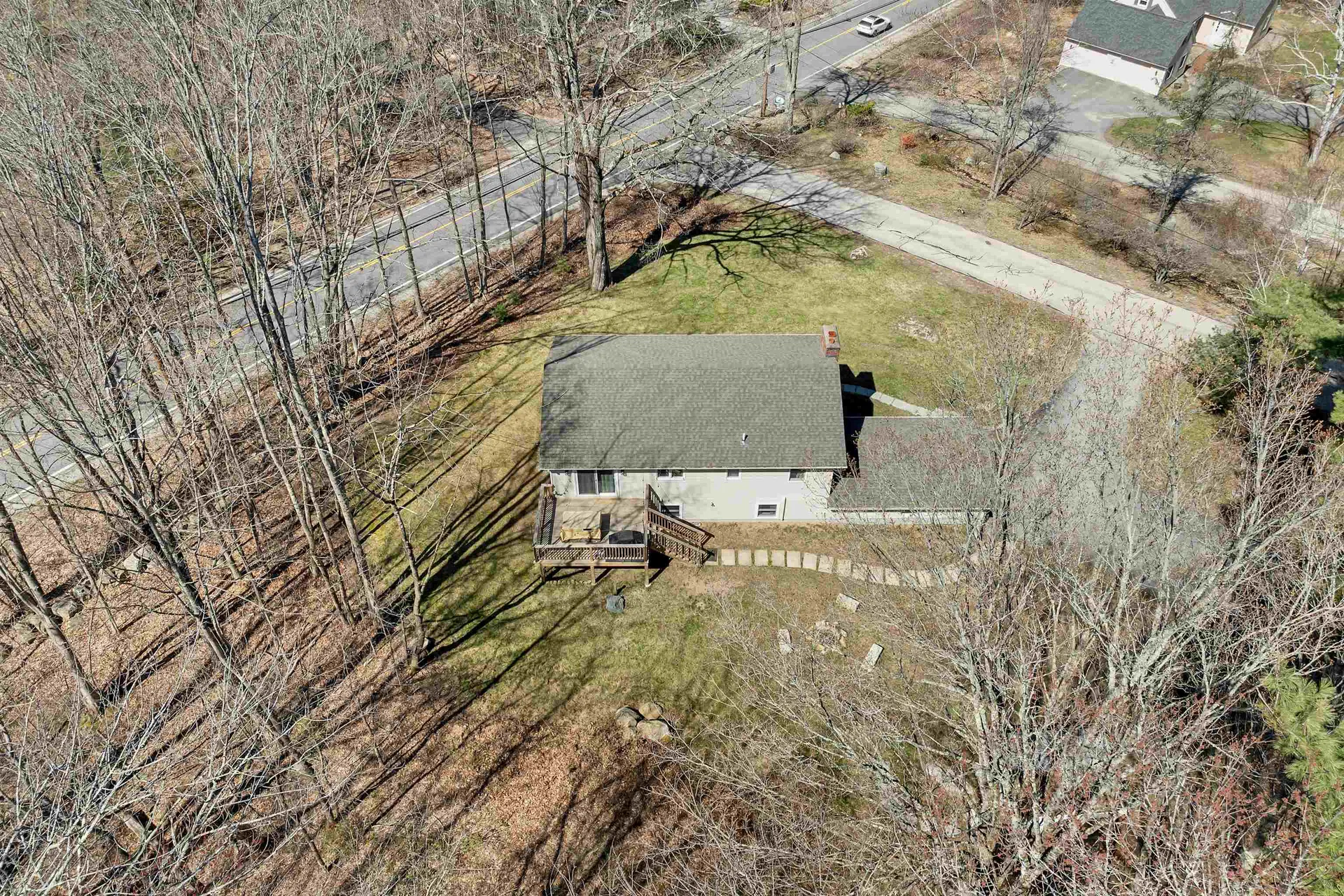 1 Robin Acres Drive Wolfeboro NH 03894