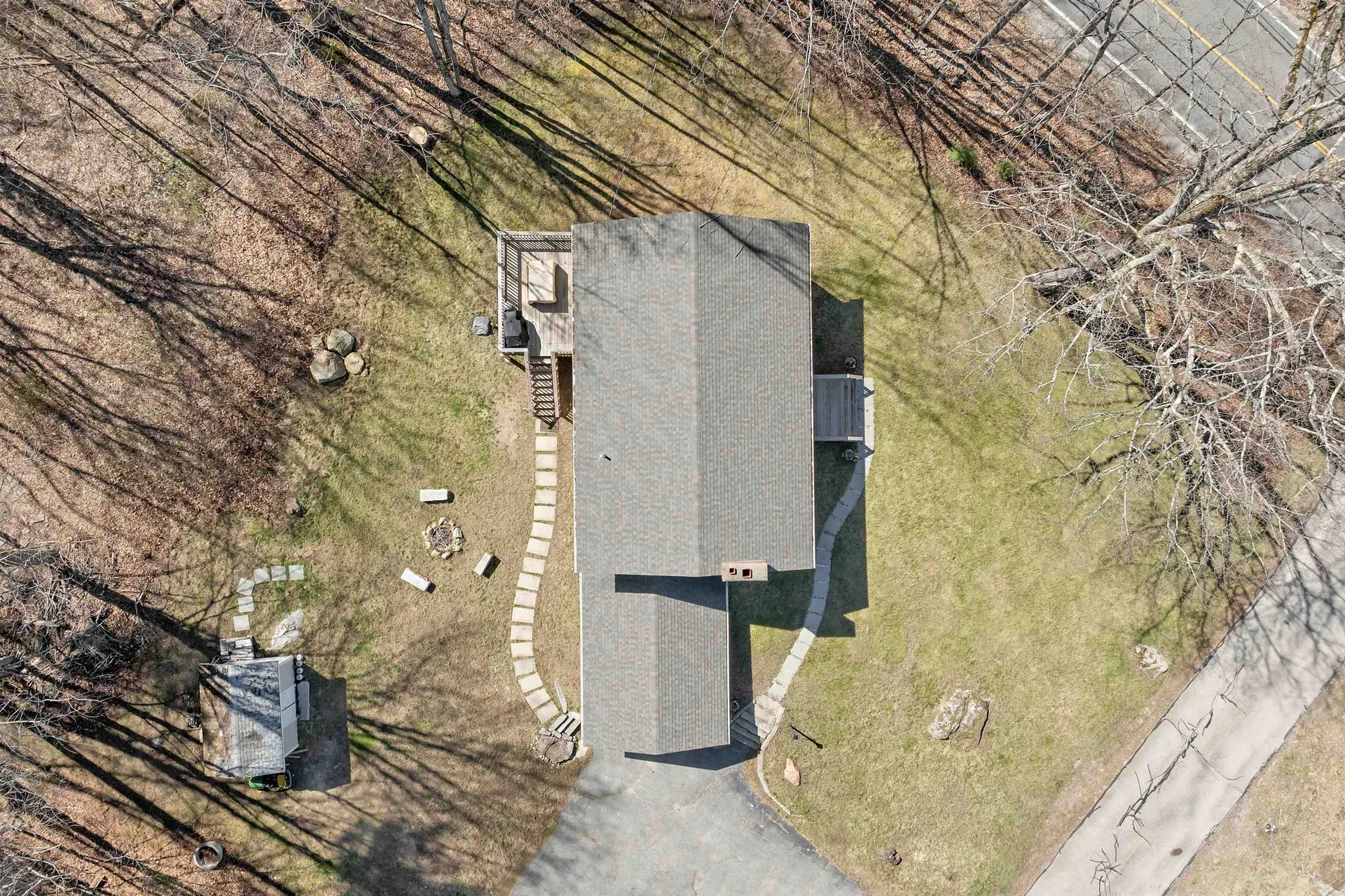 1 Robin Acres Drive Wolfeboro NH 03894