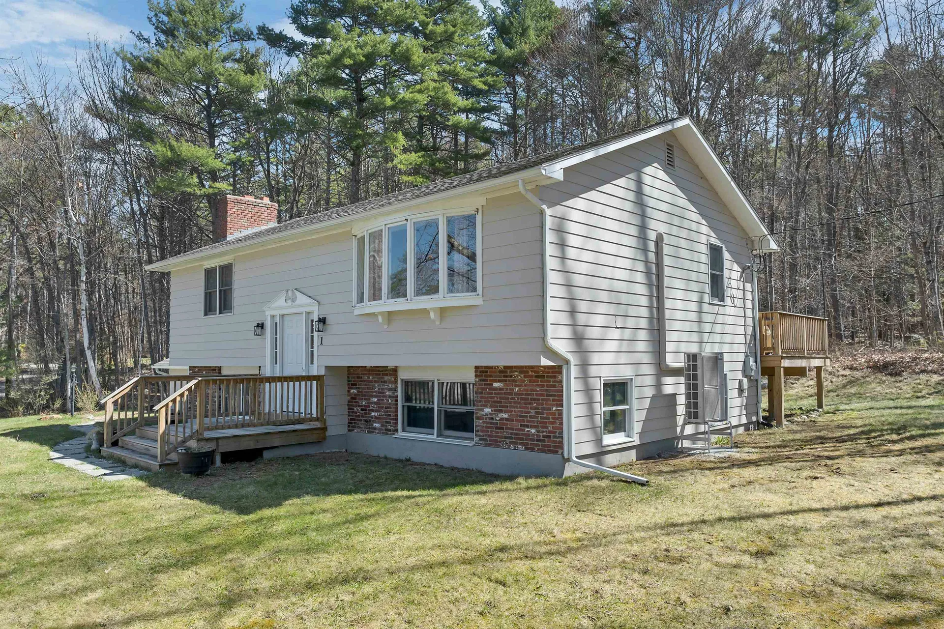 1 Robin Acres Drive Wolfeboro NH 03894