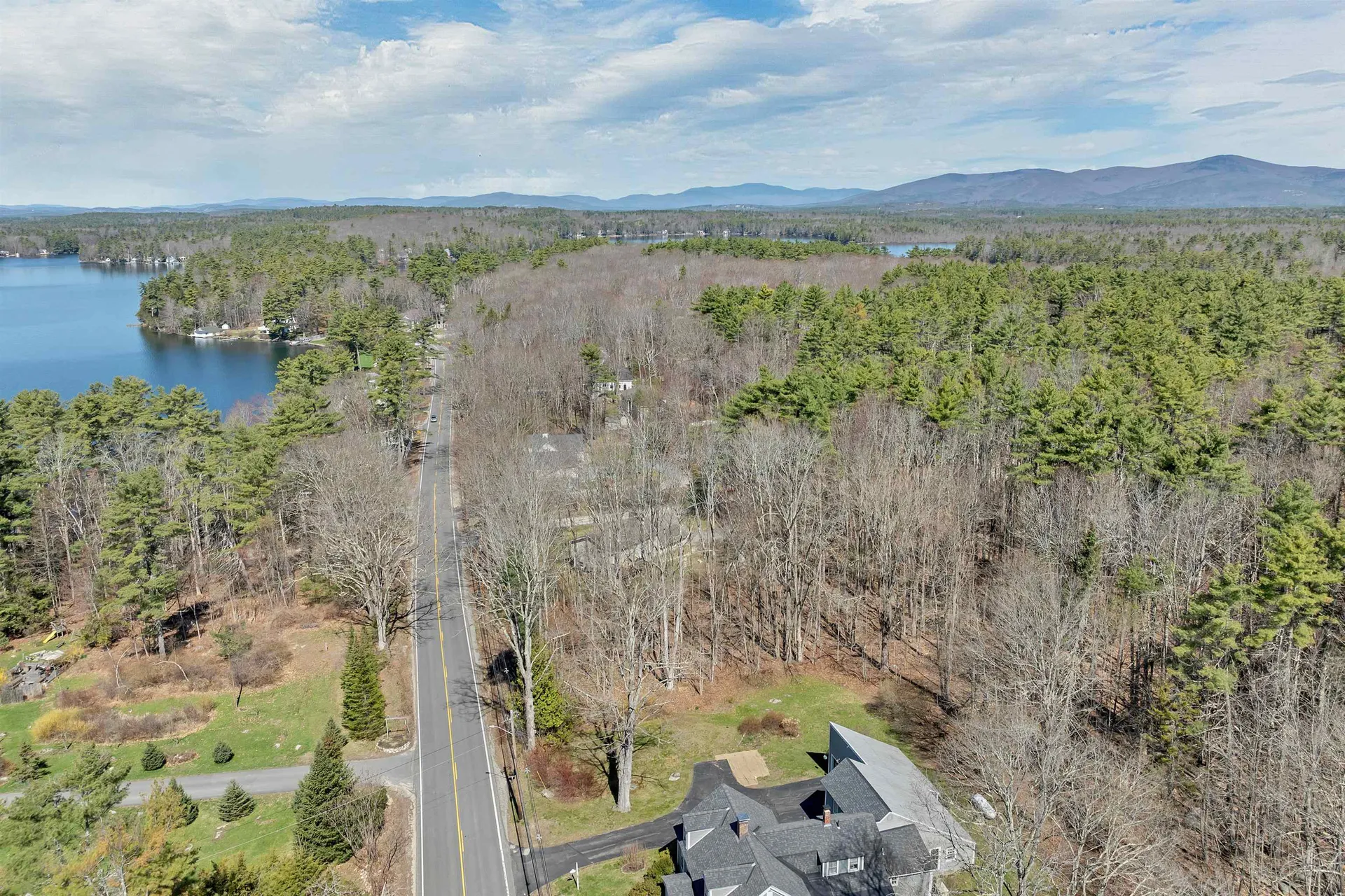 1 Robin Acres Drive Wolfeboro NH 03894