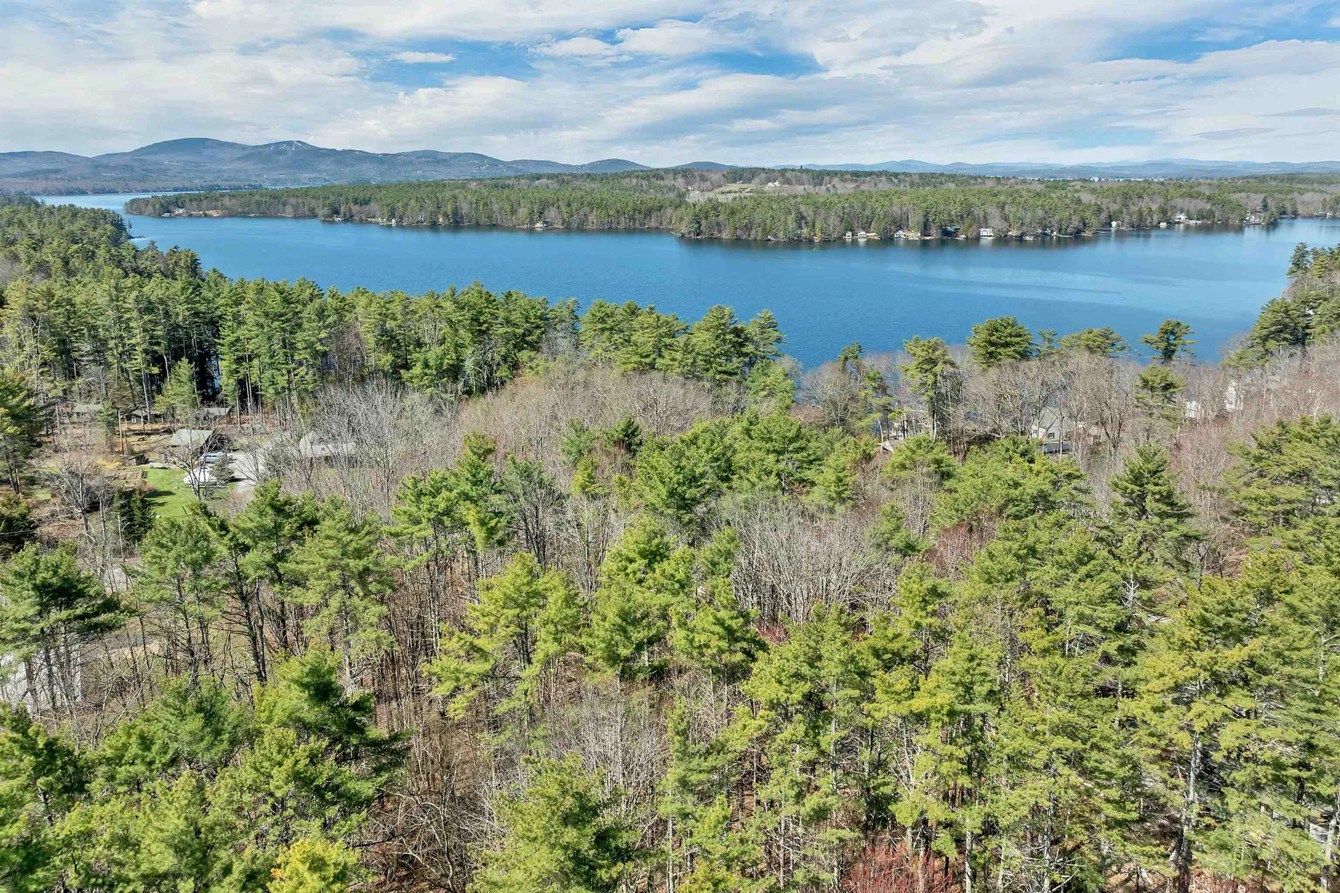 1 Robin Acres Drive Wolfeboro NH 03894