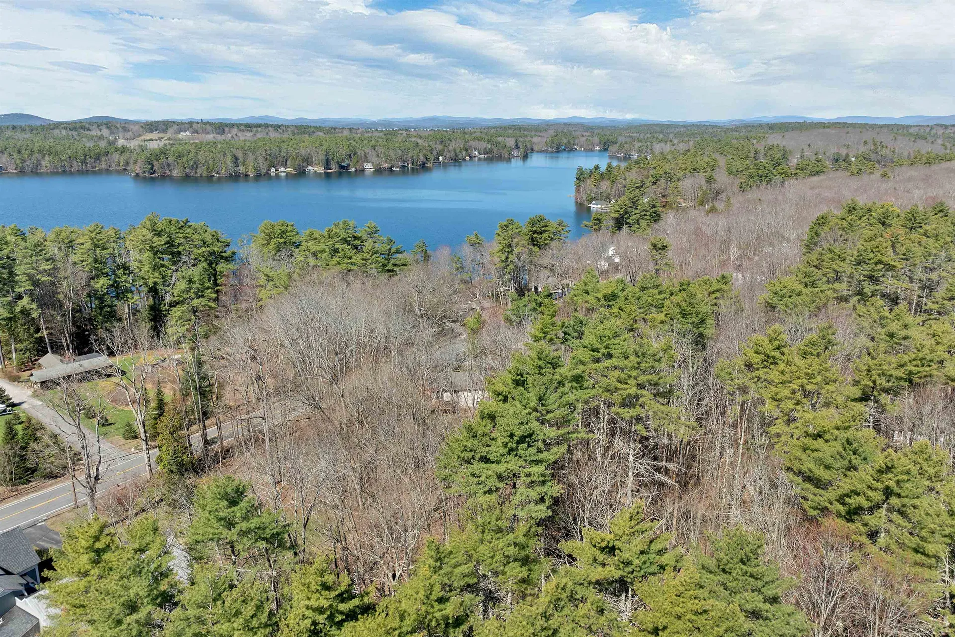 1 Robin Acres Drive Wolfeboro NH 03894