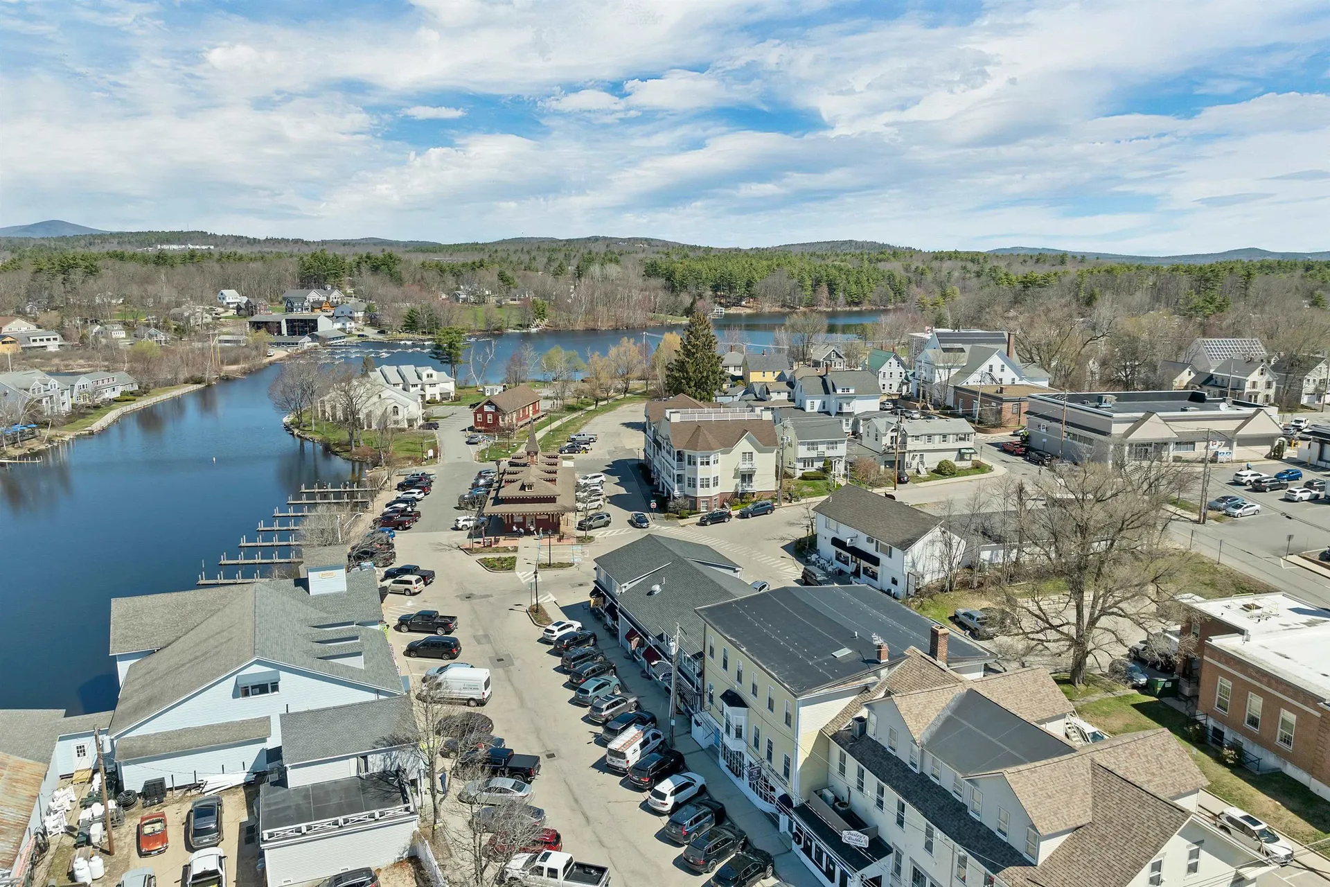 1 Robin Acres Drive Wolfeboro NH 03894