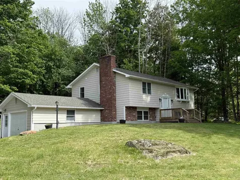 1 Robin Acres Drive Wolfeboro NH 03894