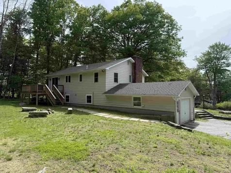 1 Robin Acres Drive Wolfeboro NH 03894