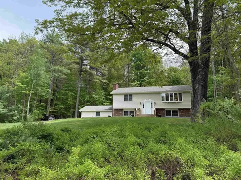 1 Robin Acres Drive Wolfeboro NH 03894