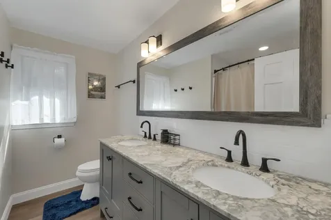 1 Robin Acres Drive Wolfeboro NH 03894