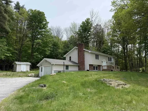 1 Robin Acres Drive Wolfeboro NH 03894