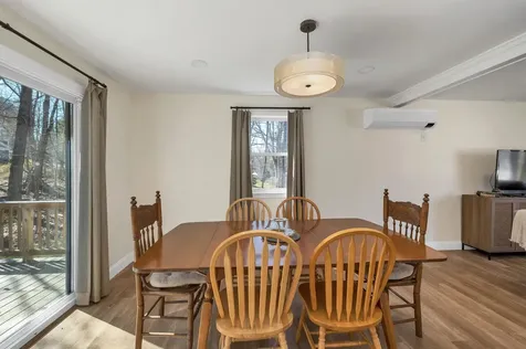 1 Robin Acres Drive Wolfeboro NH 03894