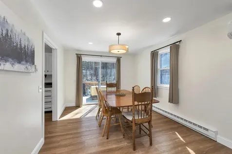 1 Robin Acres Drive Wolfeboro NH 03894