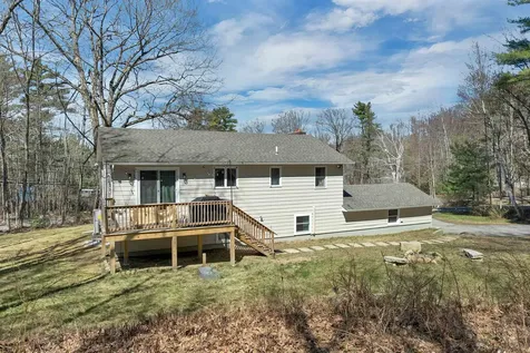 1 Robin Acres Drive Wolfeboro NH 03894