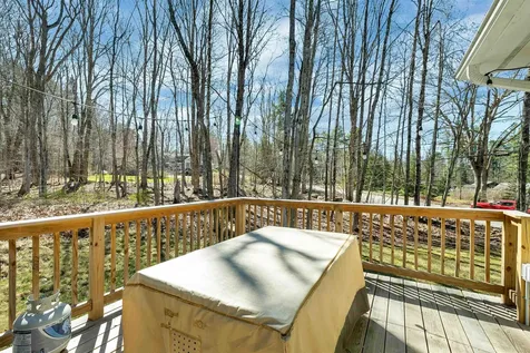 1 Robin Acres Drive Wolfeboro NH 03894