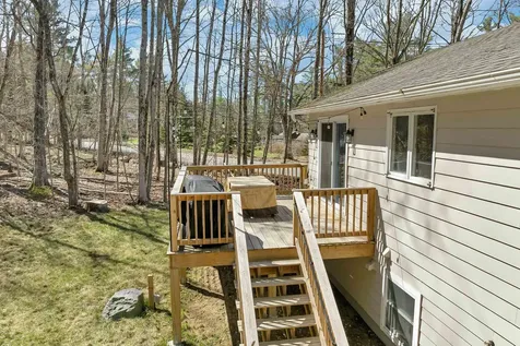 1 Robin Acres Drive Wolfeboro NH 03894
