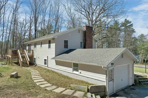 1 Robin Acres Drive Wolfeboro NH 03894