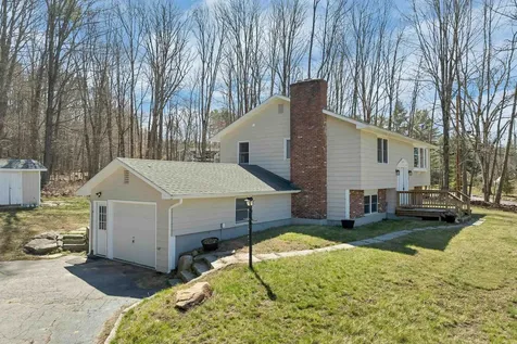 1 Robin Acres Drive Wolfeboro NH 03894