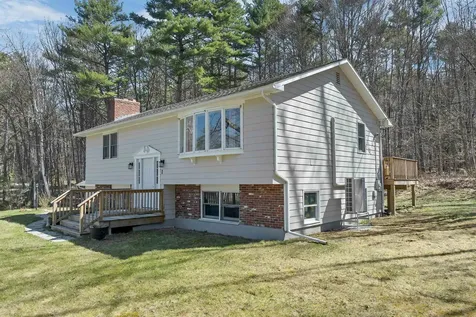 1 Robin Acres Drive Wolfeboro NH 03894
