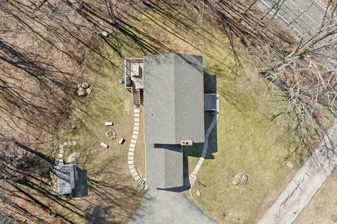 1 Robin Acres Drive Wolfeboro NH 03894