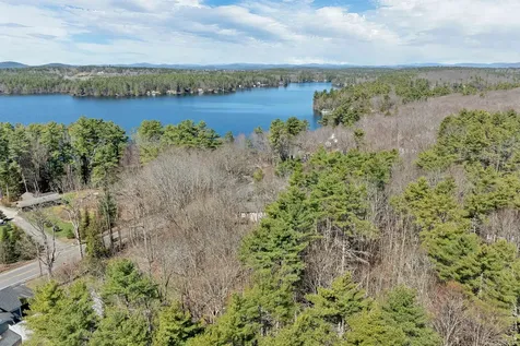1 Robin Acres Drive Wolfeboro NH 03894