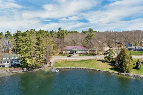 1 Robin Acres Drive Wolfeboro NH 03894